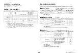 Preview for 289 page of Yamaha QL1 Reference Manual