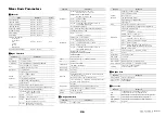 Preview for 291 page of Yamaha QL1 Reference Manual