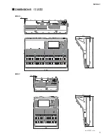 Preview for 5 page of Yamaha QL1 Service Manual