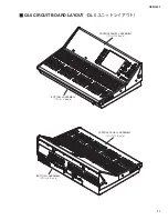 Preview for 11 page of Yamaha QL1 Service Manual