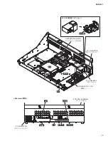 Preview for 13 page of Yamaha QL1 Service Manual