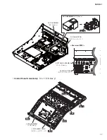 Preview for 17 page of Yamaha QL1 Service Manual