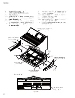 Preview for 20 page of Yamaha QL1 Service Manual