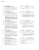 Preview for 24 page of Yamaha QL1 Service Manual