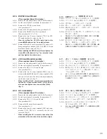 Preview for 29 page of Yamaha QL1 Service Manual