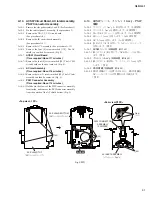 Preview for 31 page of Yamaha QL1 Service Manual