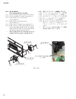 Preview for 32 page of Yamaha QL1 Service Manual