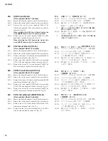 Preview for 36 page of Yamaha QL1 Service Manual