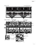 Preview for 37 page of Yamaha QL1 Service Manual