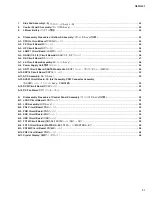 Preview for 41 page of Yamaha QL1 Service Manual