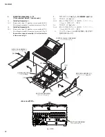 Preview for 42 page of Yamaha QL1 Service Manual