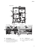 Preview for 45 page of Yamaha QL1 Service Manual