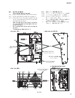 Preview for 47 page of Yamaha QL1 Service Manual