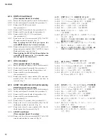 Preview for 50 page of Yamaha QL1 Service Manual