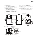 Preview for 51 page of Yamaha QL1 Service Manual