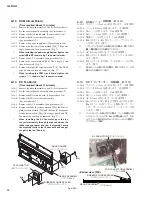 Preview for 52 page of Yamaha QL1 Service Manual