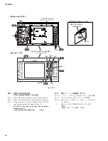 Preview for 54 page of Yamaha QL1 Service Manual