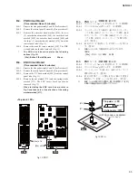 Preview for 55 page of Yamaha QL1 Service Manual