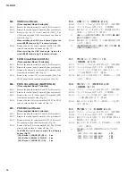 Preview for 56 page of Yamaha QL1 Service Manual