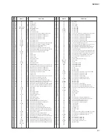 Preview for 67 page of Yamaha QL1 Service Manual