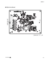 Preview for 85 page of Yamaha QL1 Service Manual