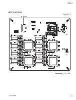 Preview for 87 page of Yamaha QL1 Service Manual