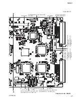 Preview for 89 page of Yamaha QL1 Service Manual