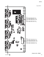 Preview for 93 page of Yamaha QL1 Service Manual