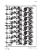 Preview for 95 page of Yamaha QL1 Service Manual