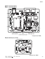 Preview for 99 page of Yamaha QL1 Service Manual