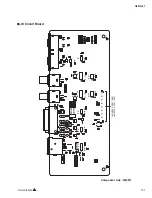 Preview for 101 page of Yamaha QL1 Service Manual