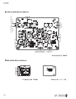 Preview for 102 page of Yamaha QL1 Service Manual