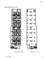 Preview for 103 page of Yamaha QL1 Service Manual