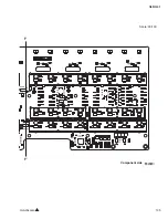 Preview for 105 page of Yamaha QL1 Service Manual