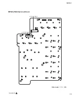 Preview for 109 page of Yamaha QL1 Service Manual