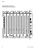 Preview for 110 page of Yamaha QL1 Service Manual