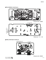 Preview for 115 page of Yamaha QL1 Service Manual