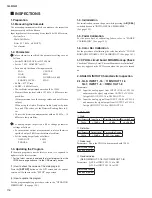 Preview for 116 page of Yamaha QL1 Service Manual