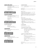 Preview for 119 page of Yamaha QL1 Service Manual