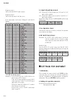 Preview for 120 page of Yamaha QL1 Service Manual