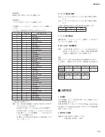 Preview for 125 page of Yamaha QL1 Service Manual