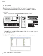 Preview for 130 page of Yamaha QL1 Service Manual