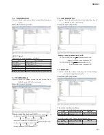 Preview for 131 page of Yamaha QL1 Service Manual