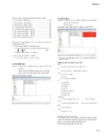 Preview for 133 page of Yamaha QL1 Service Manual