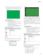 Preview for 137 page of Yamaha QL1 Service Manual