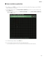 Preview for 157 page of Yamaha QL1 Service Manual