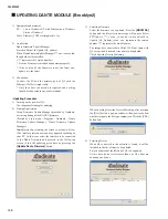 Preview for 166 page of Yamaha QL1 Service Manual