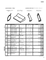 Preview for 194 page of Yamaha QL1 Service Manual