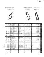 Preview for 196 page of Yamaha QL1 Service Manual