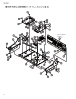 Preview for 197 page of Yamaha QL1 Service Manual